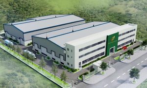 CÓ NÊN LẮP ĐIỆN MẶT TRỜI CHO NHÀ MÁY DƯỢC PHẨM & HÓA MỸ PHẨM?