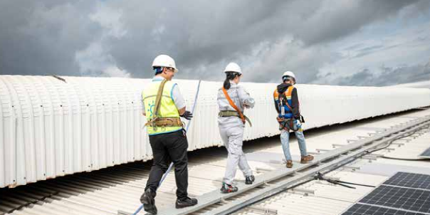 Cách tối ưu hóa hiệu suất hệ thống điện mặt trời