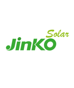 Pin Jinko Solar