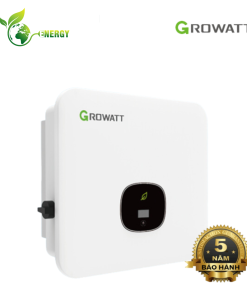 Inverter Hòa Lưới Growatt 15KW 3 Pha