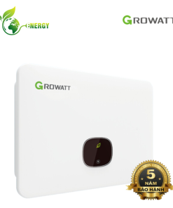 Inverter Hòa Lưới Growatt 40KW 3 Pha
