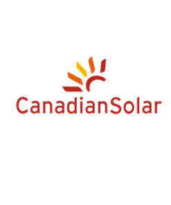 Pin Canadian Solar