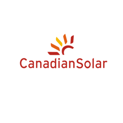 Pin Canadian Solar