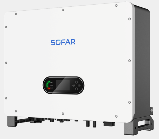 Inverter Hybrid