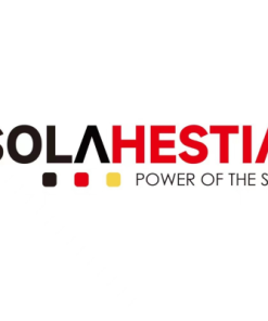 Pin Hestia Solar
